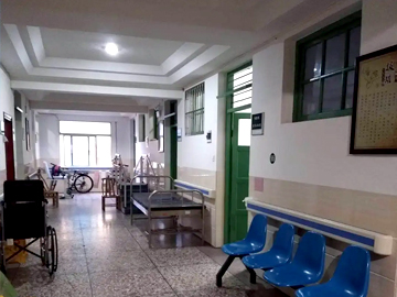 龙岩市永定区医院