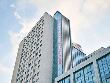 解放军第981医院