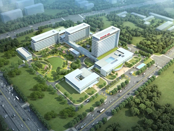 黑龙江省第三医院秦皇岛分院