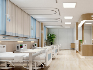 洛阳新里程医院