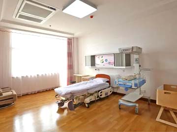宁河区妇幼保健院