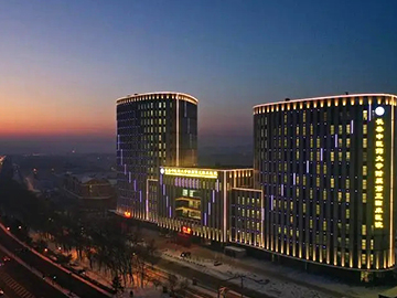 长春中医药大学附属第三临床医院