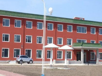 长春市九台区龙嘉镇饮马河卫生院