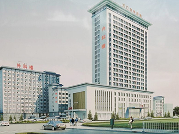 天门市中医医院