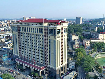 常宁市中医医院