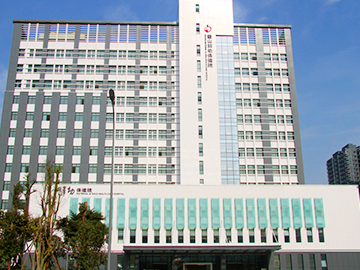 重慶市璧山區(qū)婦幼保健院