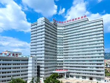 宣威市中医医院