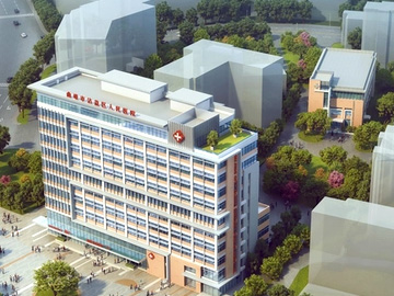 曲靖市沾益区人民医院