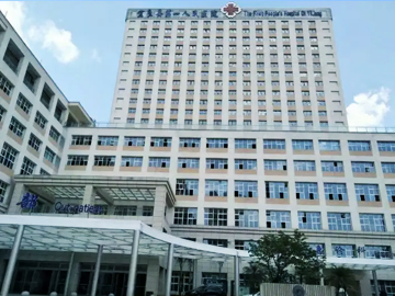 宜良县第一人民医院