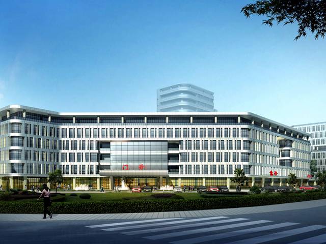 新疆克拉玛依市独山子人民医院