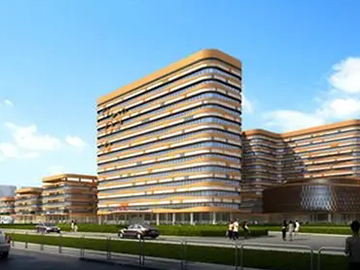 内蒙古宁城妇幼保健院