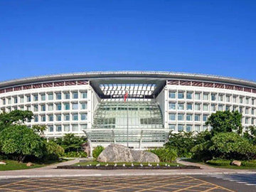 中国人民解放军总医院海南分院