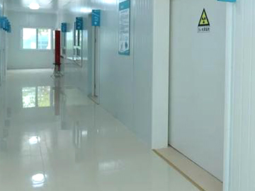 内蒙古自治区监狱管理局第一医院