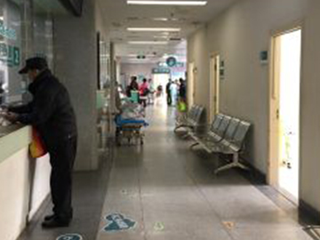 开鲁县东风镇中心卫生院