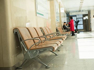 青龙山镇中心卫生院