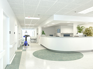 息烽县养龙司镇中心卫生院