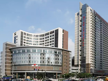 广东医科大学附属第二医院