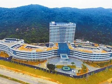 珠海金湾中心医院