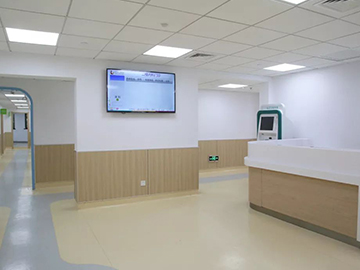 临桂县五通中心卫生院