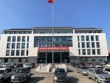 联勤保障部队第九〇四医院（苏州院区）