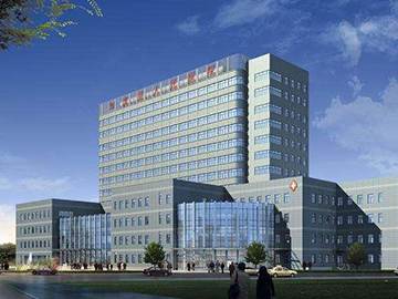 江苏省如东县丰利医院