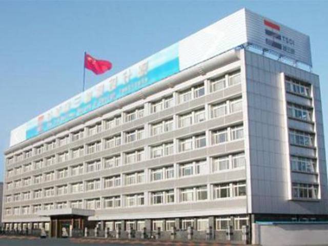 铁道部第二工程局第二工程处医院