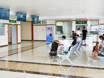 云龙区云龙社区卫生服务中心