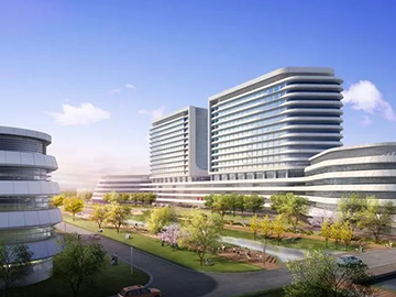 扬州市江都人民医院