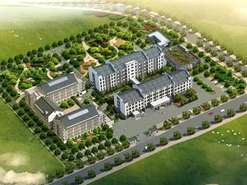 池州市精神病医院