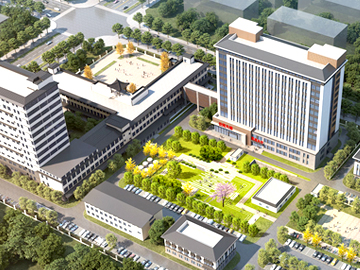 砀山县中医医院