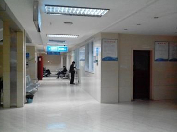 周田中心卫生院