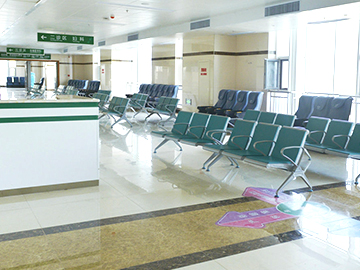 丰城市荷湖乡中心卫生院