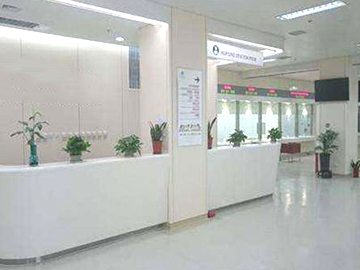 济南市天桥区药山街道办事处社区卫生服务中心