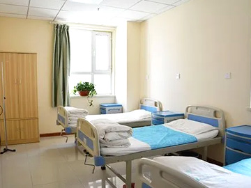 山东省高密市皮肤病防治站