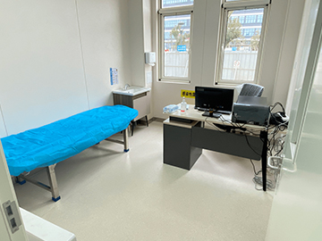 高密市东北乡文化发展区卫生院