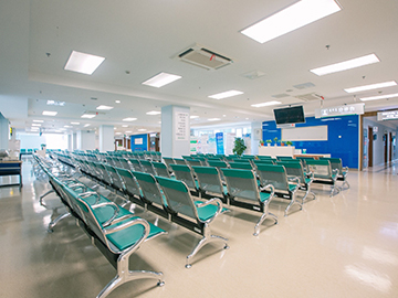 寿光市马店医院