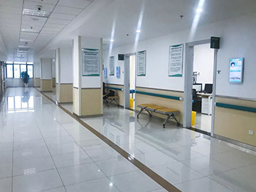 即墨市七级卫生院