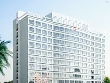 济宁市任城区人民医院