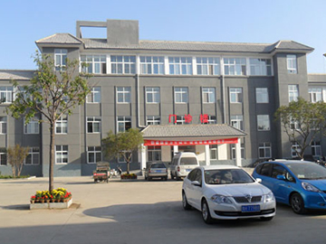 曲阜市时庄卫生院