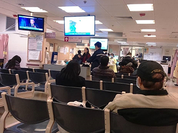 梁山县赵堌堆卫生院