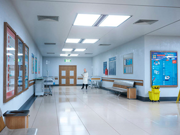 泗水县泗河街道卫生院