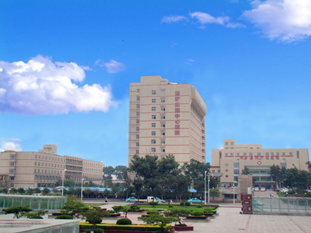 山东颐养健康集团淄博医院