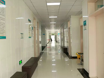 沂源县南麻卫生院