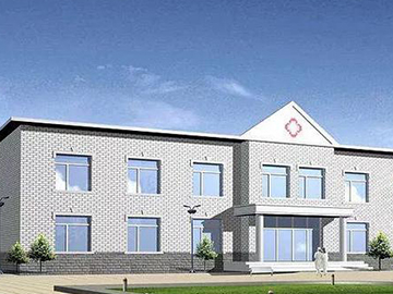 邹平县台子镇卫生院