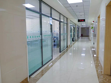 惠民县清河镇卫生院