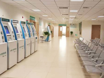 屯留区妇幼保健院