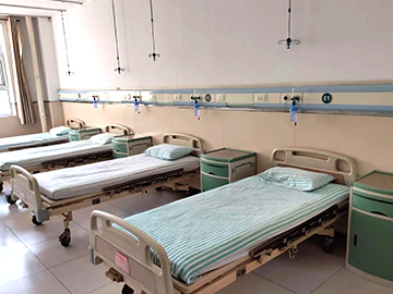 渤海新区人民医院