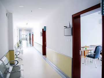 平顶山市新华区焦店镇卫生院