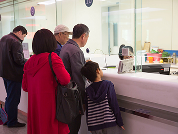 辉县市城关镇卫生院