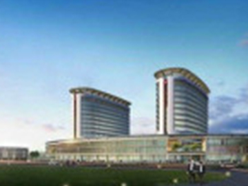 龙城区妇幼保健中心